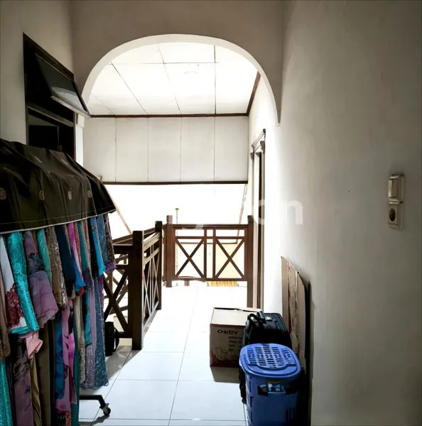 image DIJUAL RUMAH LUAS, LINGKUNGAN KOMPLEK TASBIH (8)