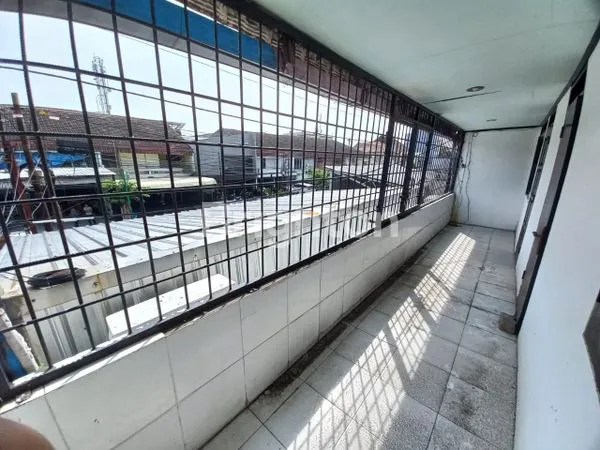 image RUKO LOKASI STRATEGIS 0 JALAN RAYA PUSAT KERAMAIAN KOMPLEK RUKO PERMATA HIJAU  (6)