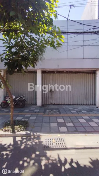 image RUKO 1,5 LANTAI DI RAYA DHARMAHUSADA SIAP PAKAI (1)