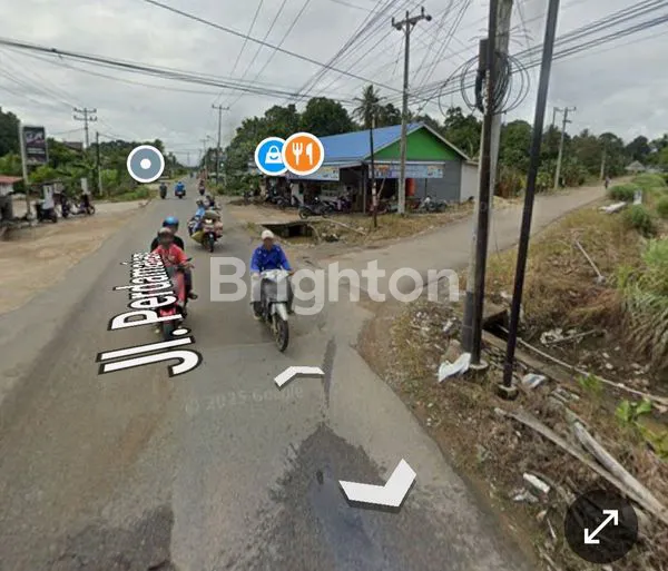 image RUMAH SIAP HUNI STRATEGIS KAWASAN BERKEMBANG, ARECA RESIDENCE, JALAN PERDAMAIAN PARIT WAGATAK (4)