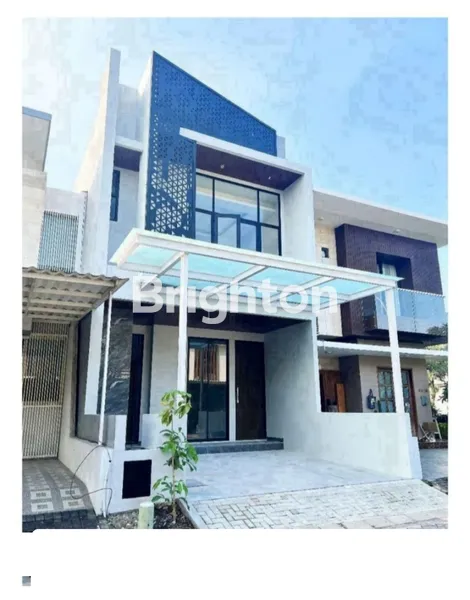 Gambar Property DIAN ISTANA BARU GRESSS UNDER 3M