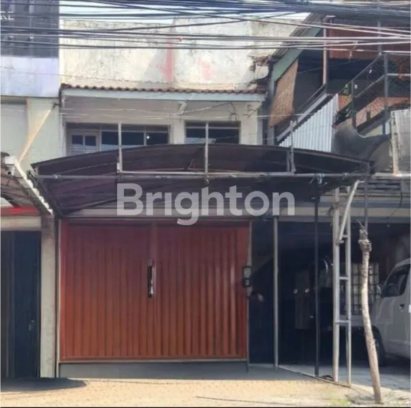 image RUKO 2LANTAI DI AREA TENGAH KOTA MALANG (1)