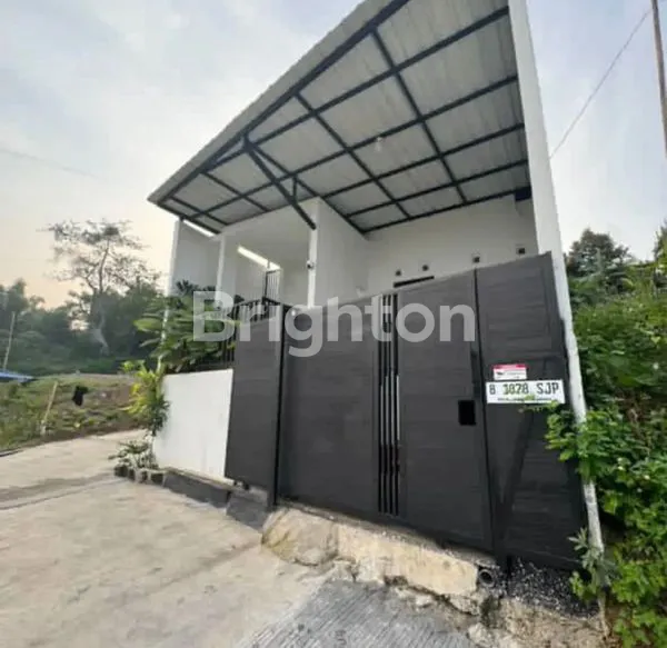 image RUMAH MURAH 1 LANTAI SIAP HUNI SENDANGGUO (1)