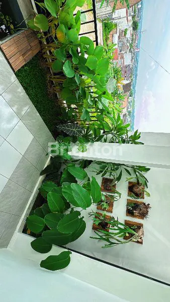 image RUMAH MURAH 1 LANTAI SIAP HUNI SENDANGGUO (4)