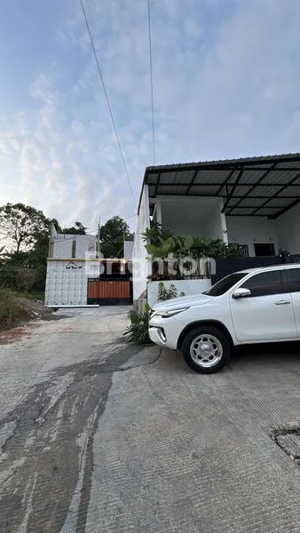 image RUMAH MURAH 1 LANTAI SIAP HUNI SENDANGGUO (2)