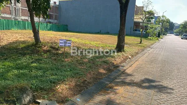 image TANAH KAVLING HOOK DI RAFLES (2)