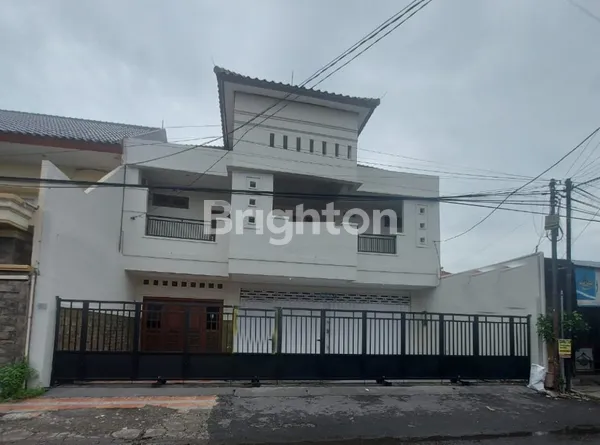 image RUMAH USAHA STRATEGIS COCOK MINIMARKET / TOKO / KANTOR (1)