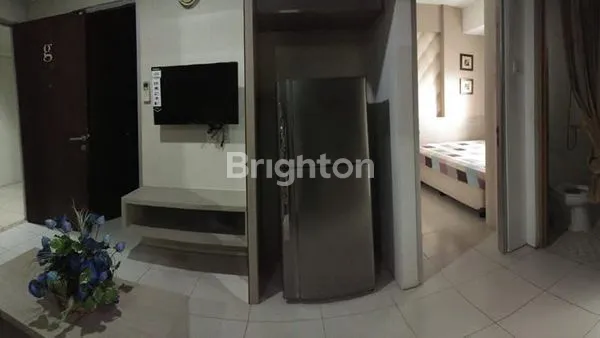 image APARTEMEN MEWAH GUNAWANGSA MANYAR SURABAYA FULL FURNISH (3)