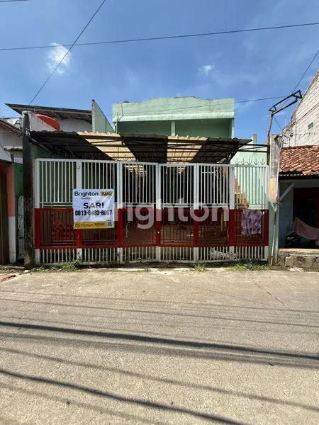 image RUKO PINGGIR JALAN RAMAI DEKAT STASIUN CITAYEM DEPOK (6)