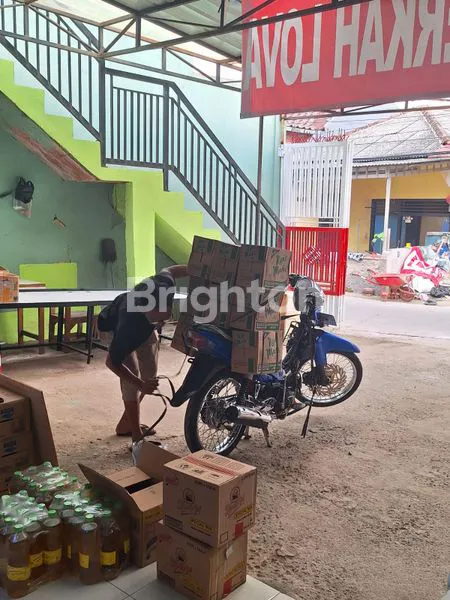 image RUKO PINGGIR JALAN RAMAI DEKAT STASIUN CITAYEM DEPOK (3)