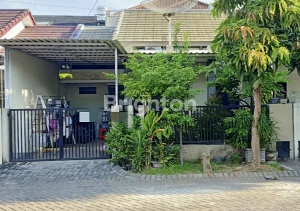 image RUMAH LOKASI STRATEGIS DEKAT KENJERAN PAKUWON CITY SURAMADU MERR GALAXY MALL PASAR ATOM MULYOSARI SUTOREJO KALIJUDAN (1)