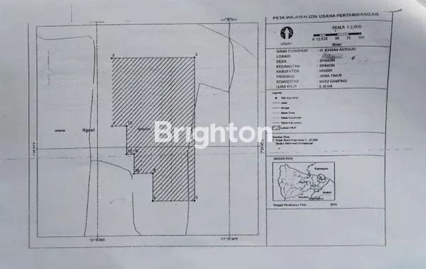 image TANAH LUAS 4.5HA COCOK INDUSTRI & PENDIDIKAN (1)