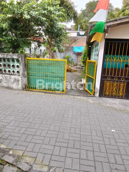 image TANAH KOSONG STRATEGIS DI RING ROAD YOGYAKARTA (2)