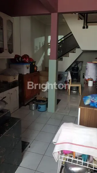 image RUMAH 2 LANTAI DI DEPOK JAYA AGUNG  (6)