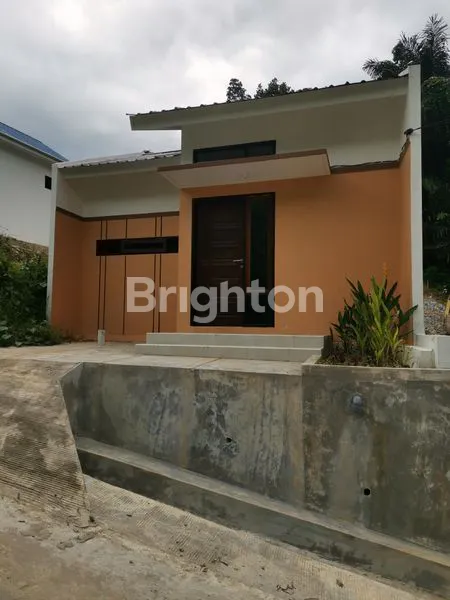 image RUMAH SIAP HUNI 2KT HARGA TERJANGKAU (1)