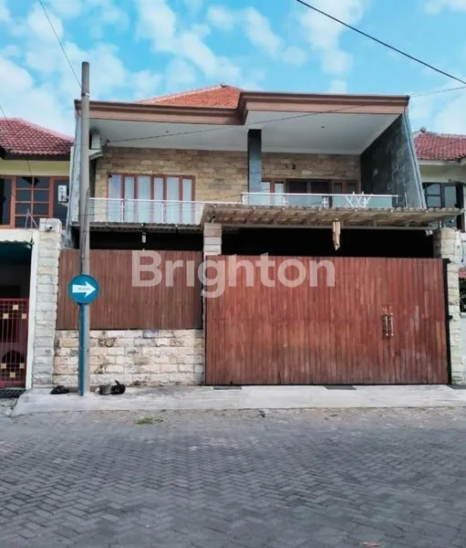 image DIJUAL RUMAH SIWALANKERTO PERMAI BAGUS TERAWAT, DEKAT KAMPUS PETRA, DEKAT KUTISARI RAYA A YANI WARU  (1)