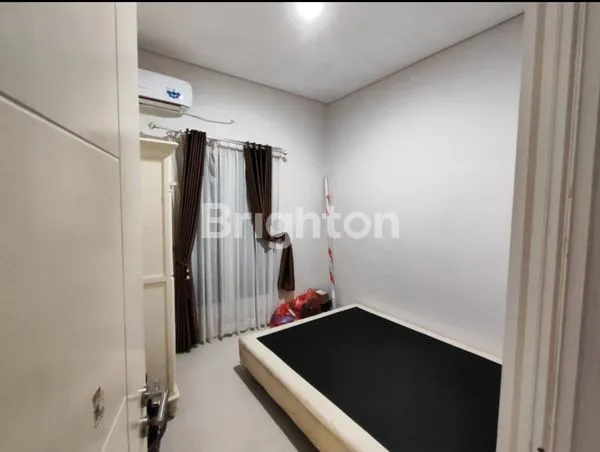 image RUMAH NYAMAN DI GREEN ORCHID, MALANG (4)