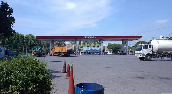 image SPBU AKTIF LOKASI RAMAI PASURUAN, 8 NOZZLE LENGKAP SIAP PROFIT (3)