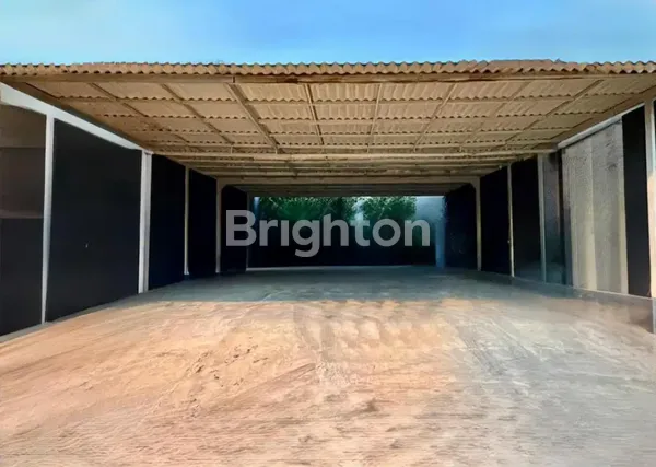 image TANAH KAVLING PAKUWON CITY DIJUAL SIAP BANGUN, LINGKUNGAN NYAMAN  (1)