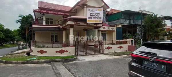 Gambar Property RUMAH DUTAMAS 2 LT  SIAP HUNI