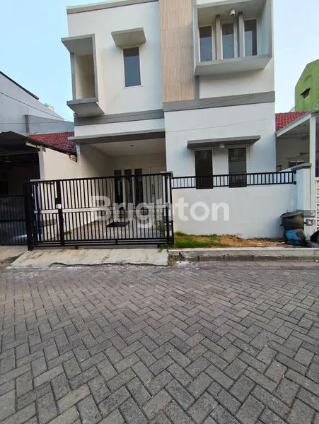 image RUMAH BARU DI GRIYA ASRI PAKUWON CITY (1)
