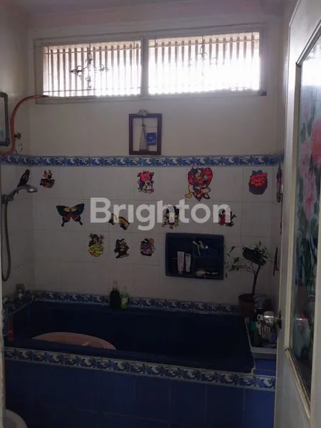 image RUMAH HOEK TAMAN PEGANGSAAN INDAH DEPAN TAMAN (5)