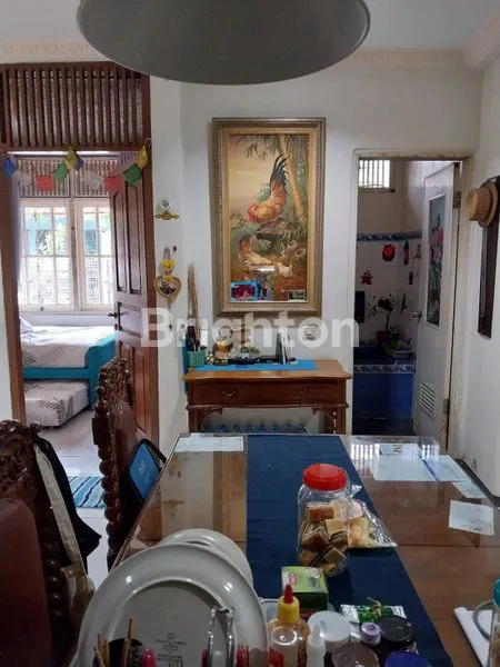 image RUMAH HOEK TAMAN PEGANGSAAN INDAH DEPAN TAMAN (4)