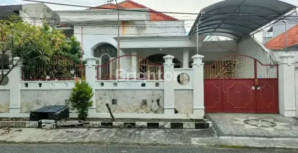 image DIJUAL RUMAH MANYAR TERAWAT STRATEGIS DEKAT UNTAG (1)