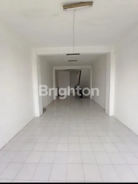 image RUKO 3 LANTAI DI JEMURSARI, HADAP BARAT (2)