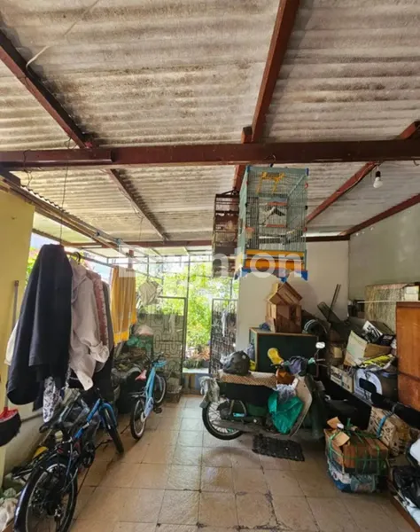 image RUMAH MEDAYU KOSAGHRA HOOK STRATEGIS DEKAT KAMPUS UPN (6)