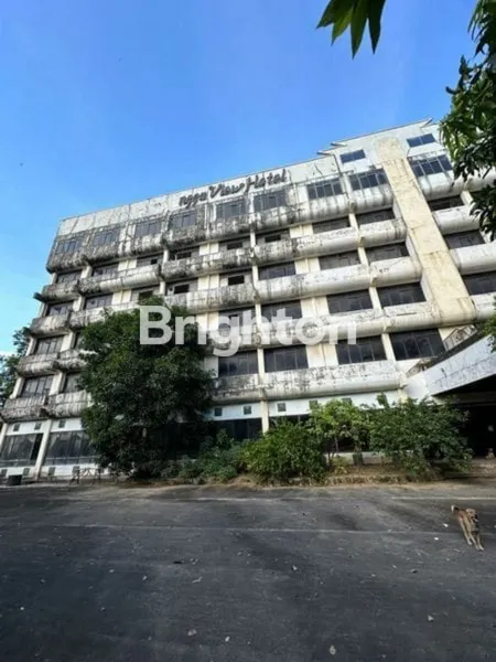 image HOTEL SEI JODOH DI JALAN BESAR RING 1 SEI JODOH (1)