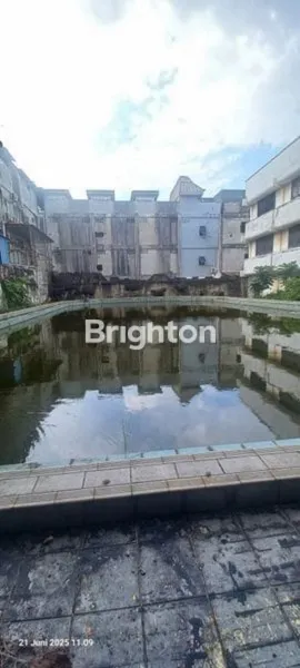 image HOTEL SEI JODOH DI JALAN BESAR RING 1 SEI JODOH (8)