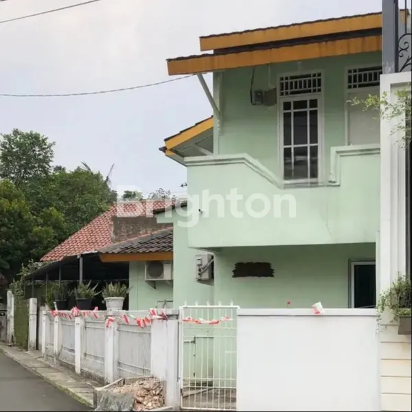 image JUAL CEPAT BU, RUMAH DI CIPUTAT (1)