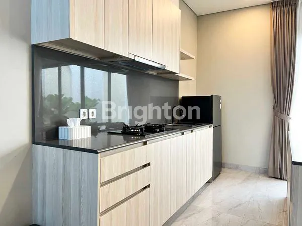 image DI JUAL VILLA DAERAH PERERENAN CANGGU TIPE JADE (7)