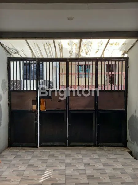 image RUMAH MINIMALIS HARGA TERJANGKAU PUNYA GARASI MOBIL (5)