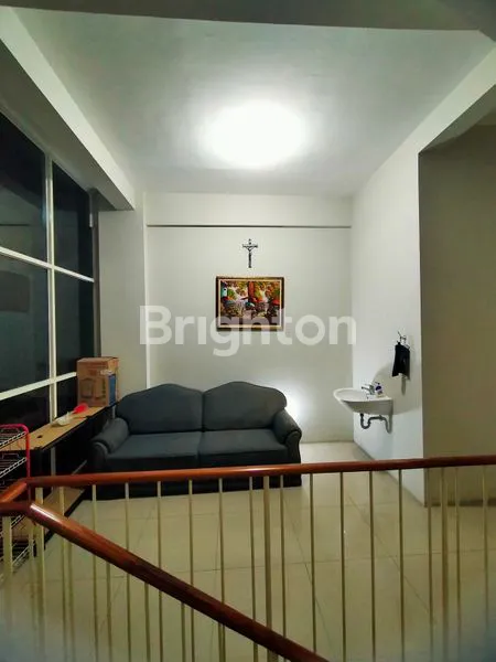 image RUKO 3 LANTAI LEBAR 5 METER, LOKASI PREMIUM DI CITRALAND ! (6)