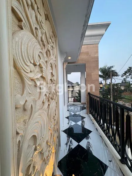 image RUMAH CLUSTER MEWAH DEPOK 2 LANTAI (8)