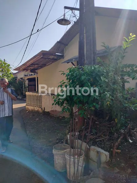 image BAGUS UNTUK INVESTASI, KONTRAKAN 3 PINTU (5)