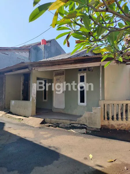 image BAGUS UNTUK INVESTASI, KONTRAKAN 3 PINTU (1)