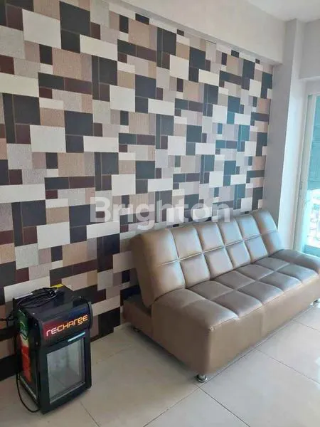 image APARTEMEN PUNCAK BUKIT GOLF TOWER A (1)