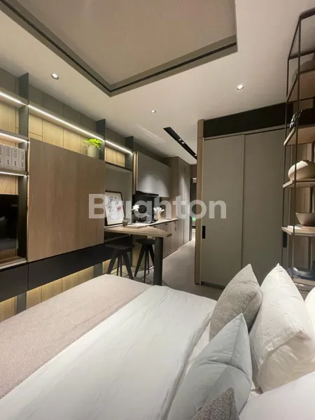 image APARTEMEN ANTASARI 29M², 1KT 1KM, START 1.5M (1)