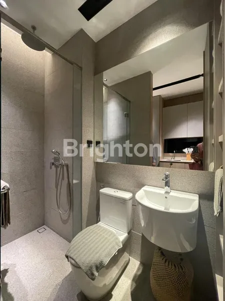 image APARTEMEN ANTASARI 29M², 1KT 1KM, START 1.5M (3)
