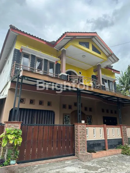 RUMAH STRATEGIS BANTUL 2KT 2KM SIAP HUNI