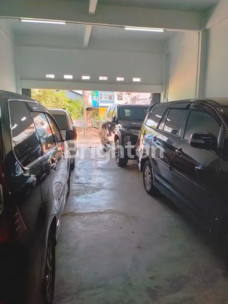 image RUKO STRATEGIS KUBU RAYA LT 350M² SHM (7)