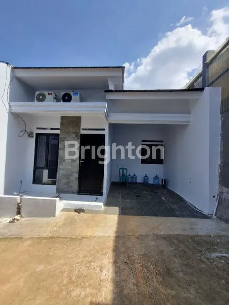 image RUMAH MURAH CLUSTER PONDOK RAJEG  (1)