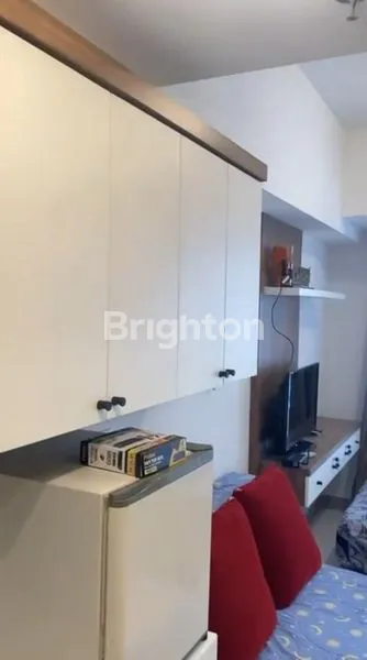 image APARTEMEN TOKYO RIVERSIDE, PIK2, TOWER EDOGAWA, LT 19 (2)