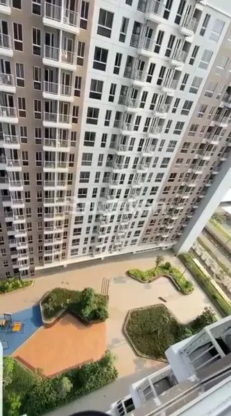 image APARTEMEN TOKYO RIVERSIDE, PIK2, TOWER EDOGAWA, LT 19 (1)