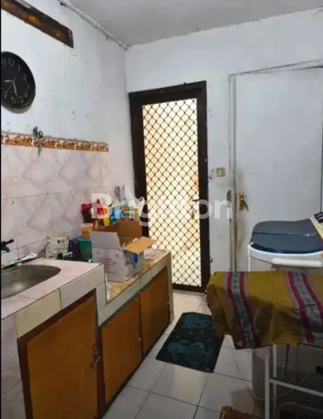 image DI JUAL CEPAT RUMAH MINIMALIS SIAP HUNI (5)