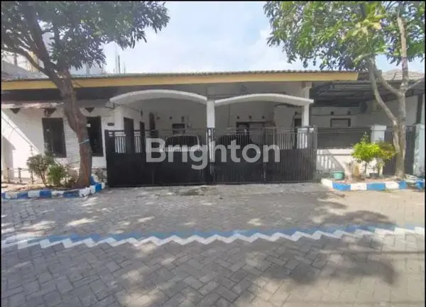 image DI JUAL CEPAT RUMAH MINIMALIS SIAP HUNI (1)