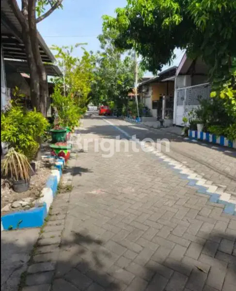 image DI JUAL CEPAT RUMAH MINIMALIS SIAP HUNI (6)